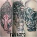 David Tavares Ink