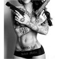 Tattoo Masterpiece