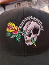 Avenue U Tattoo Studio