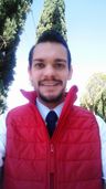 Luis Rangel