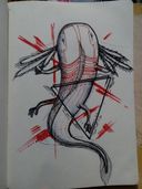 Hombre Lumbre
