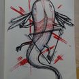 Hombre Lumbre