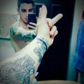 Marcelo Andres Bozzo Salazar