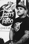 Jonas Santos