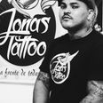 Jonas Santos