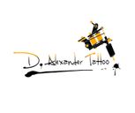 DAlexander Tattoo