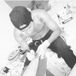 Brayan Meneses tattoo