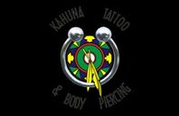 Kahuna Tattoo