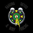 Kahuna Tattoo