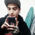 Sebastian Soto