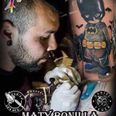 Matias Bonilla