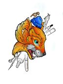Profile avatar