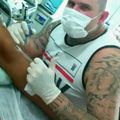 Douglas Müller #Ducktattoo itu-sp