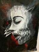 cycl-one tatouage