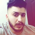 Ashkan tattoo