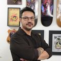 Kiko tattoo ES