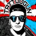Dmitry Tattoogun