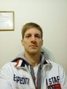 Patricio Burchi