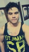 Stiven Bustillo
