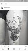 Tattoo Word