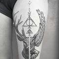 Tattoo Word