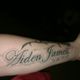 Justin David