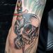 Flying Circus Tattoo