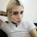 Pamela Molinari