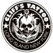 Cliff's Tattoo