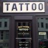 Red Thorn Tattoo