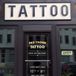 Red Thorn Tattoo