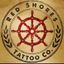 Red Shores Tattoo