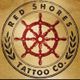 Red Shores Tattoo