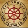 Red Shores Tattoo