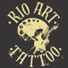 Rio Art Tattoo