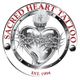 Sacred Heart Tattoo Inc