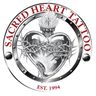 Sacred Heart Tattoo Inc