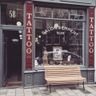 Salon Serpent Tattoo Parlour