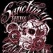 Sanctuary Tattoo