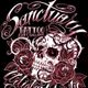 Sanctuary Tattoo