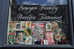 Sawyer Family