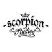 Scorpion Studios Tattoo