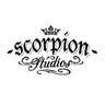 Scorpion Studios Tattoo