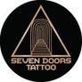 Seven Doors Tattoo