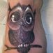 Rocking Needles Tattoo