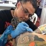 Mirim Tattoo Studio Body Piercing