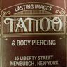 Lasting Images Tattoo