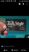 INK STYLE STUDIO