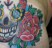 Cabiria Tattoo & Piercing Studio