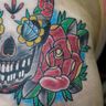 Cabiria Tattoo & Piercing Studio